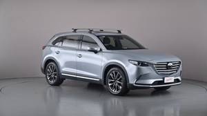 2019 MAZDA CX-9