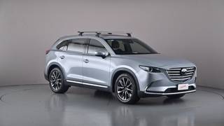 2019 MAZDA CX-9