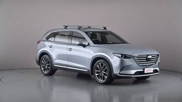 2019 MAZDA CX-9