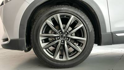 2019 MAZDA CX-9 gallery