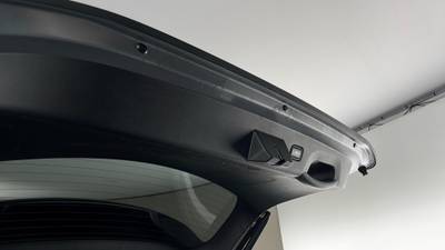 2021 KIA SPORTAGE imperfections