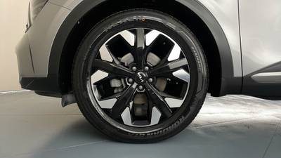 2021 KIA SPORTAGE gallery