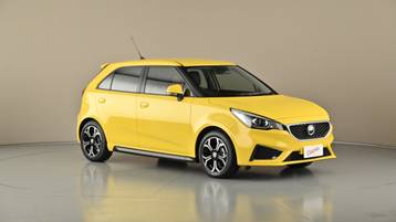 2021 MG MG3 AUTO