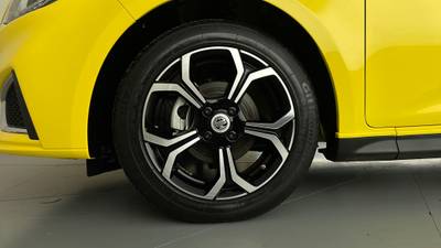 2021 MG MG3 AUTO gallery