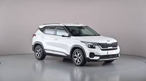 2020 KIA SELTOS