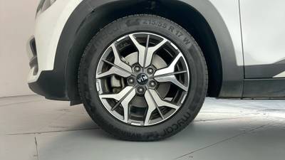 2020 Kia Seltos gallery