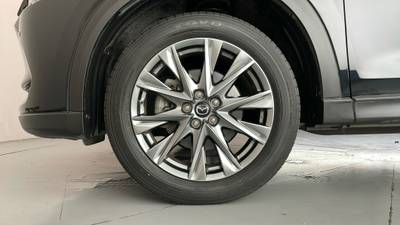 2019 MAZDA CX-5 gallery