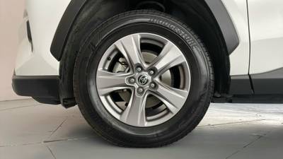 2023 TOYOTA RAV4 gallery