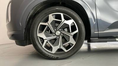 2021 Hyundai Palisade gallery