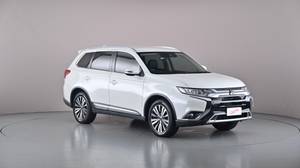 2018 MITSUBISHI OUTLANDER