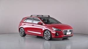 2018 HYUNDAI I30