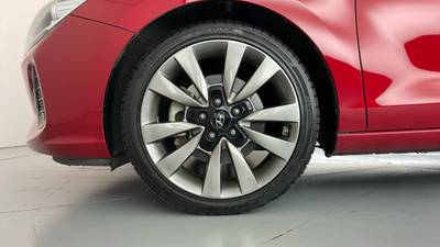 2018 Hyundai i30 gallery