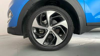 2016 Hyundai Tucson gallery
