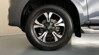 2022 MAZDA BT-50 gallery