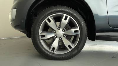 2016 FORD EVEREST gallery