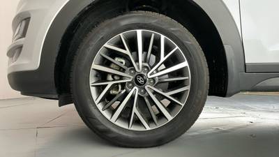 2020 HYUNDAI TUCSON gallery