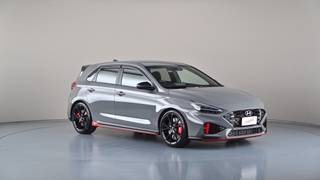2024 HYUNDAI I30