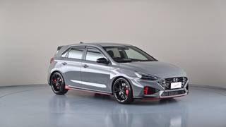 2024 HYUNDAI I30