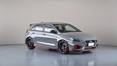 2024 HYUNDAI I30