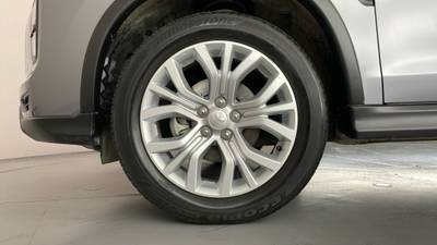 2021 MITSUBISHI ASX gallery