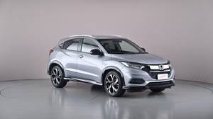 2019 Honda HR-V