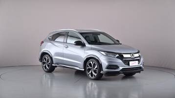 2019 Honda HR-V