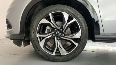 2019 Honda HR-V gallery