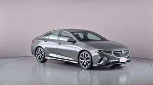 2017 HOLDEN COMMODORE