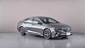 2017 HOLDEN COMMODORE