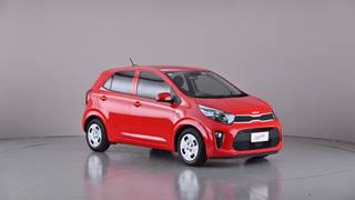 2022 KIA PICANTO