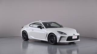 2024 TOYOTA GR86