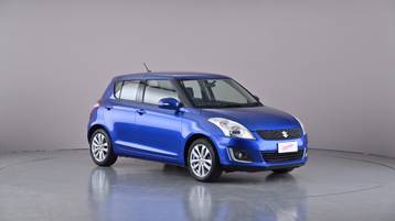 2015 SUZUKI SWIFT