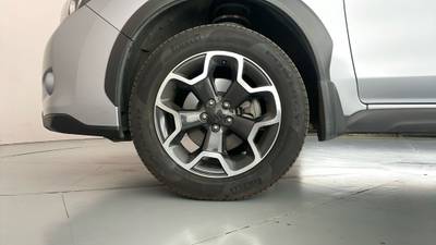 2015 SUBARU XV gallery
