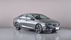 2018 HOLDEN CALAIS