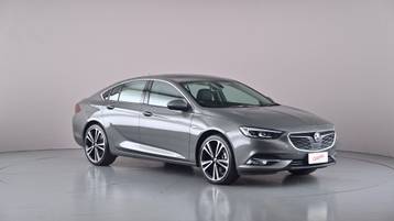 2018 HOLDEN CALAIS