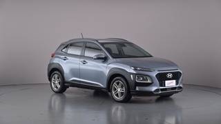 2017 HYUNDAI KONA