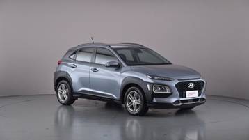 2017 HYUNDAI KONA