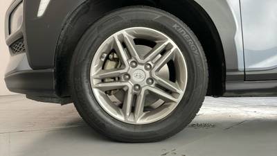 2017 HYUNDAI KONA gallery