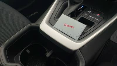 2024 Toyota RAV4 imperfections