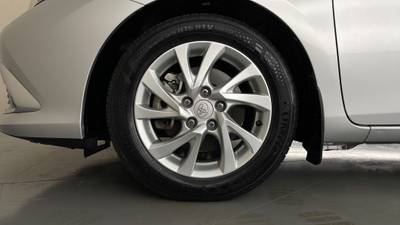 2016 TOYOTA COROLLA gallery