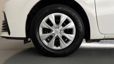 2019 TOYOTA COROLLA gallery