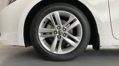 2019 TOYOTA COROLLA gallery