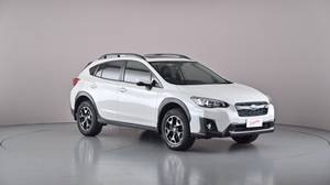 2018 SUBARU XV