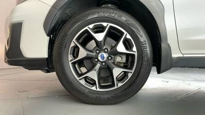 2018 SUBARU XV gallery