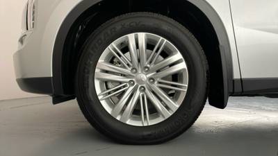 2024 MITSUBISHI OUTLANDER gallery