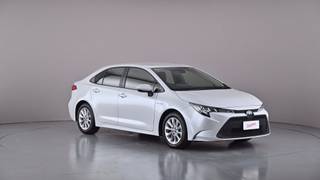 2021 TOYOTA COROLLA SPORT