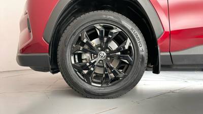 2023 Toyota RAV4 gallery