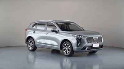 2023 GWM HAVAL JOLION