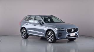 2023 VOLVO XC60