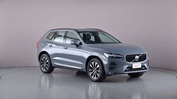 2023 VOLVO XC60